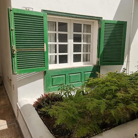 Apartment Balancon Pool Ii