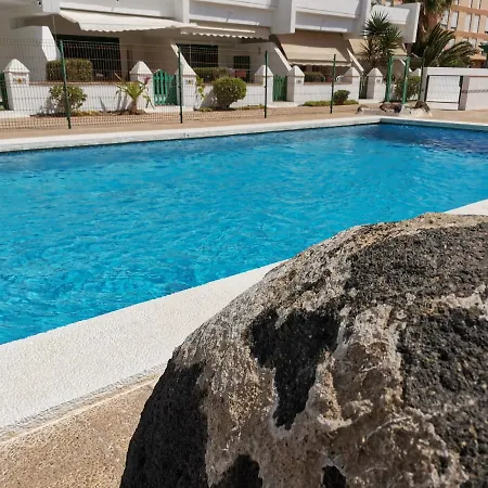 Balancon Pool Ii Apartment *