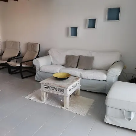 Balancon Pool Ii Apartment *