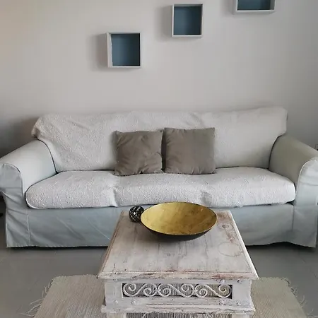 Apartment Balancon Pool Ii