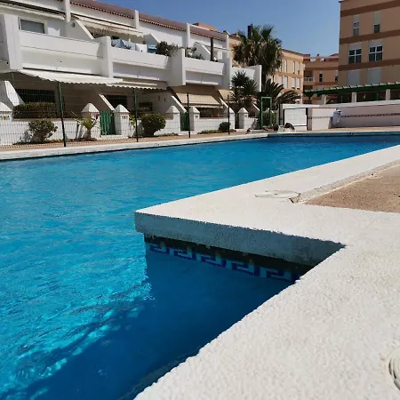 Balancon Pool Ii Apartment *