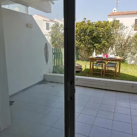 Balancon Pool Ii Apartment