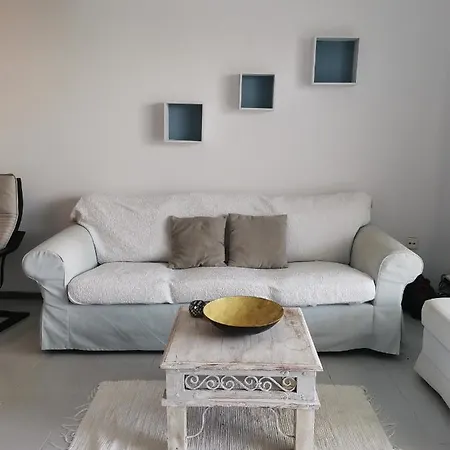 Apartment Balancon Pool Ii