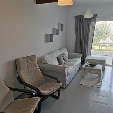 Apartment Balancon Pool Ii *