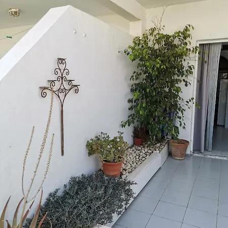 Apartment Balancon Pool Ii El Medano (Tenerife)