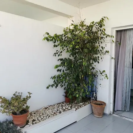 Apartment Balancon Pool Ii *