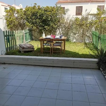 Apartment Balancon Pool Ii